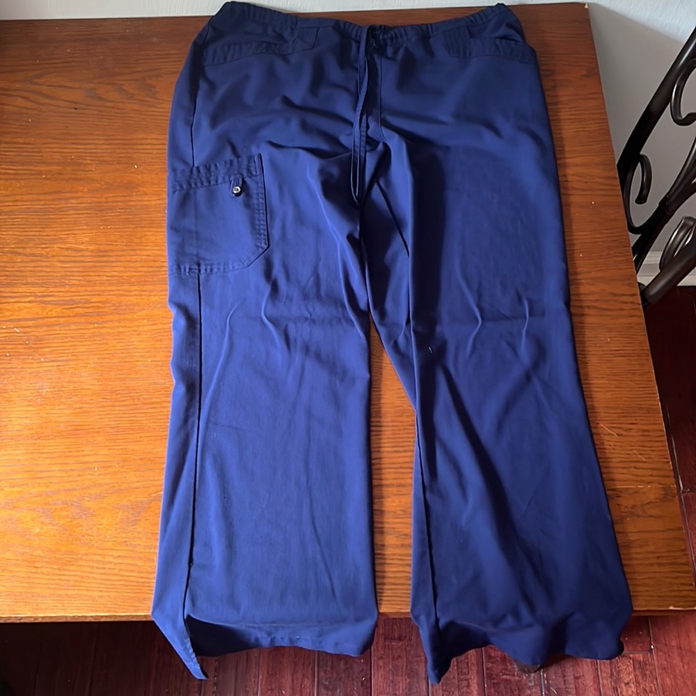 Greys anatomy scrub set